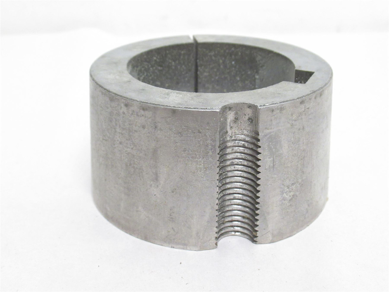 Dodge 2517x2-3/16-KW; Taper-Lock Bushing 117175; 2-3/16"ID