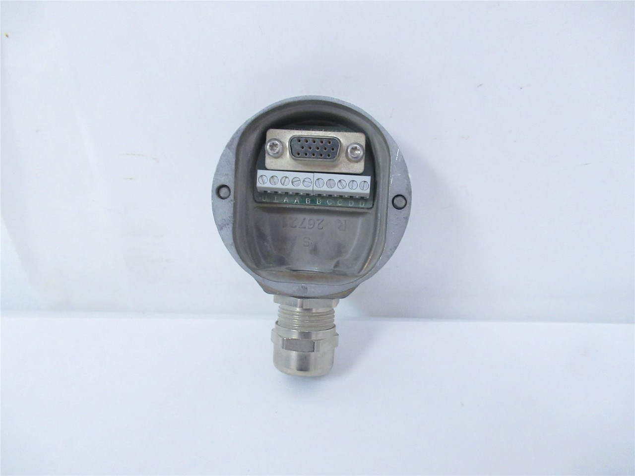 SEW 05166594_;  Connector EURO DR71/225 E7-A7 05166594