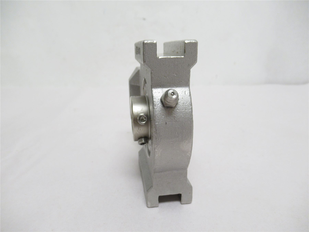 Dodge WSTU-SCEZ-012-SHCR; Take-Up Bearing 136947; SS; 3/4"ID