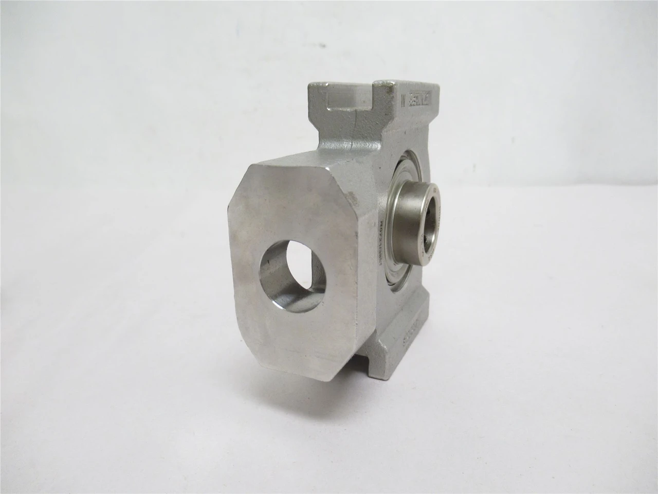 Dodge WSTU-SCEZ-012-SHCR; Take-Up Bearing 136947; SS; 3/4"ID