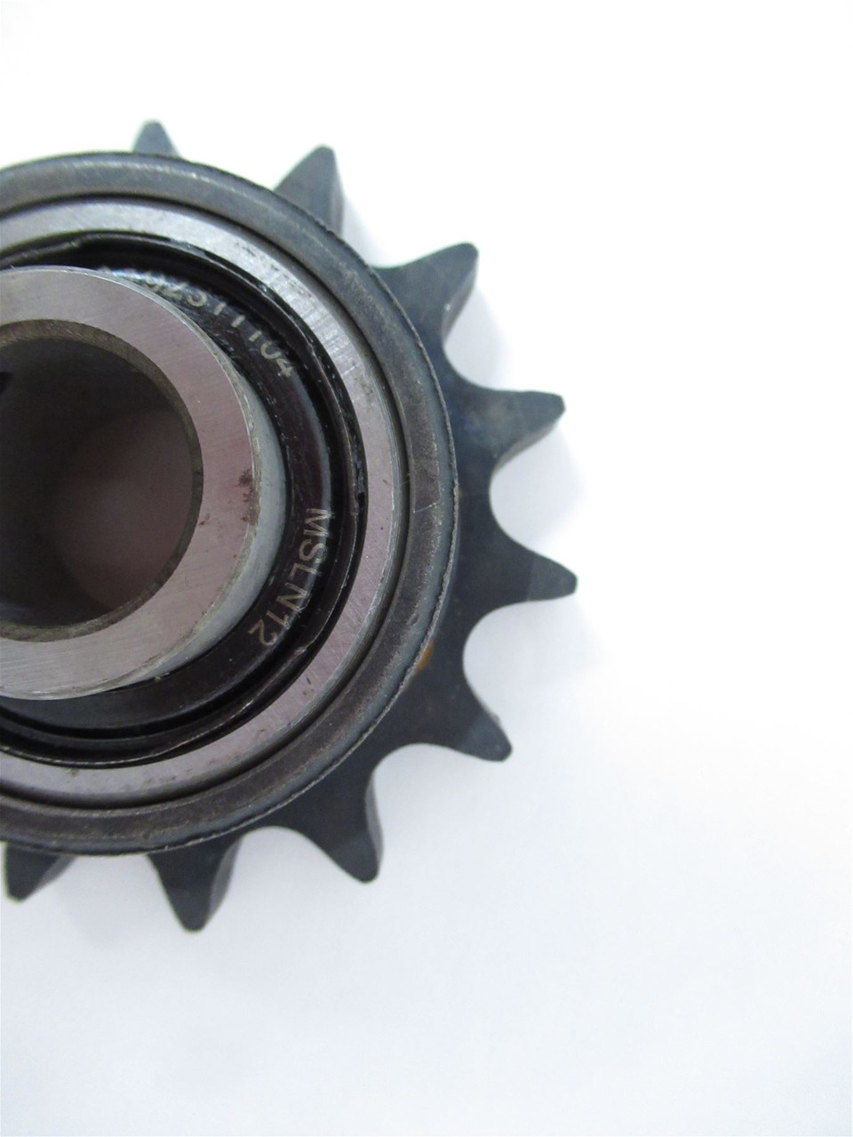 Martin 50BS141 MSLN12; Idler Sprocket #50; 14Teeth 3/4"ID