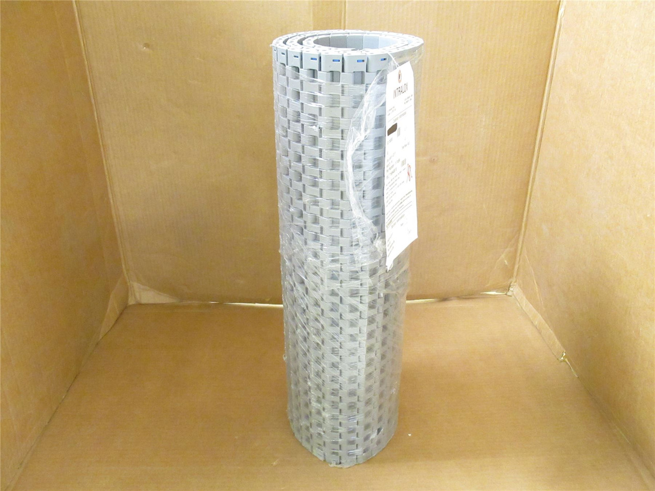 Intralox 11749956940818; Conveyor Belt; 25" Wide x 4' Long