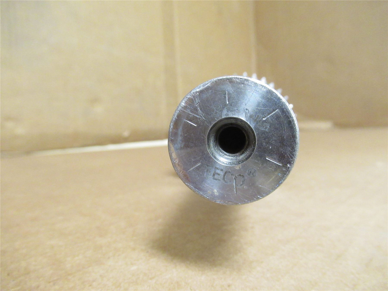 Stork 30663-20; Skinner Roller; 20" Tooth Surface; SS;