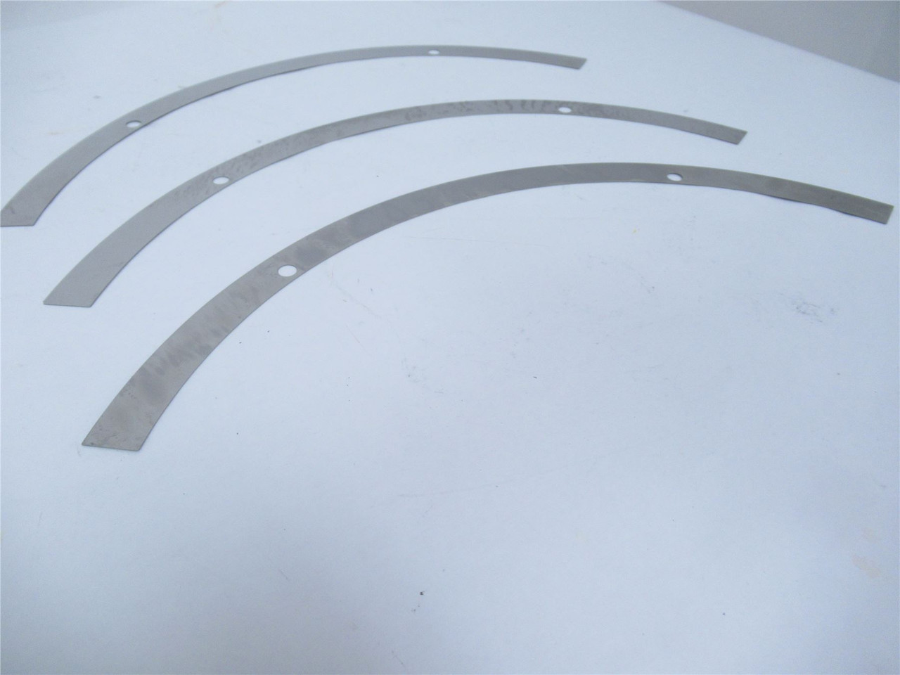 Robert Reiser 142300480; Lot-3 Washer Set 0.1