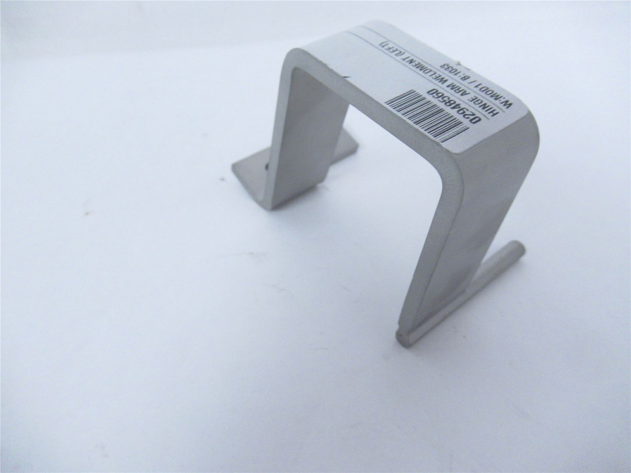 Ross Industries 2948560; Hinge Arm Weldment Left