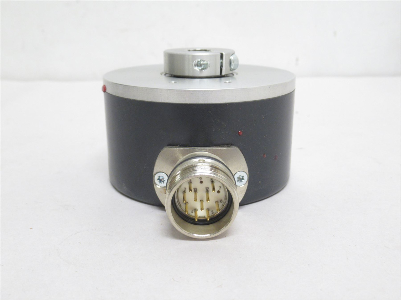 Baumer ITD 40 A 4 Y109 1024 ? NI D2SR12 E 10; Rotary Encoder