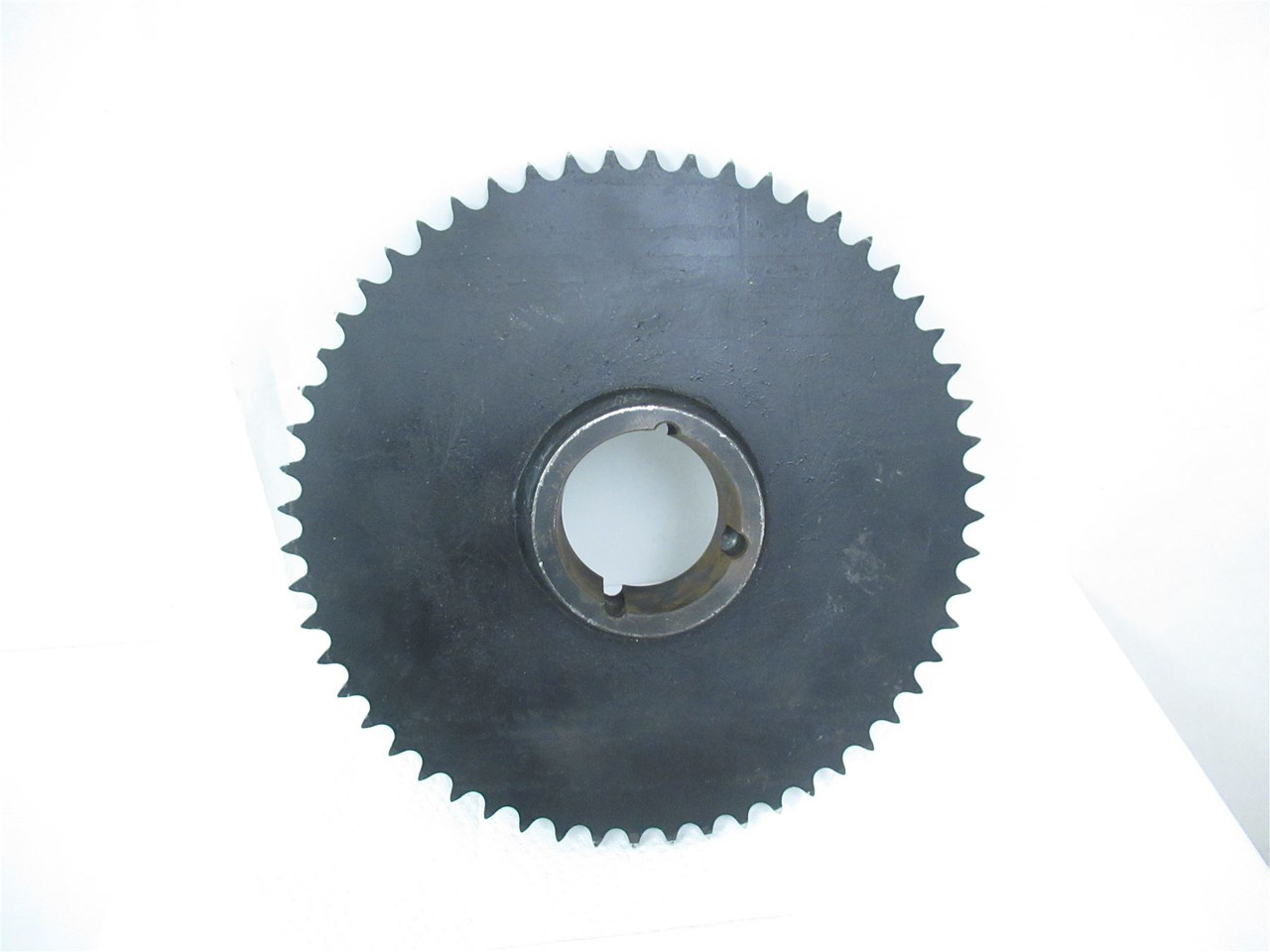 Martin 60BTB56-2517; Bushed Chain Sprocket #60 56T 2517 Bush