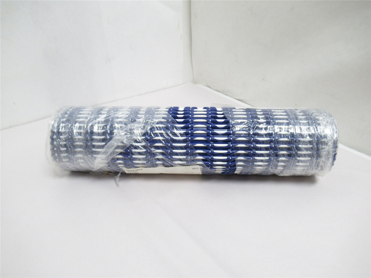 Deelorder G66854; Conveyor Belt; 14" Wide x 1m Long