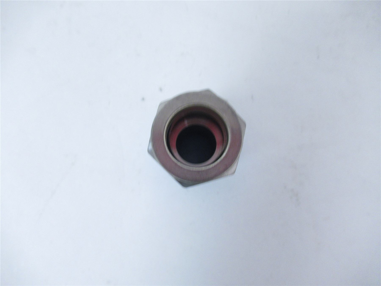 Swagelok SS-1210-1-12; 316SS Adapter F 3/4"Tube x 3/4"NPT
