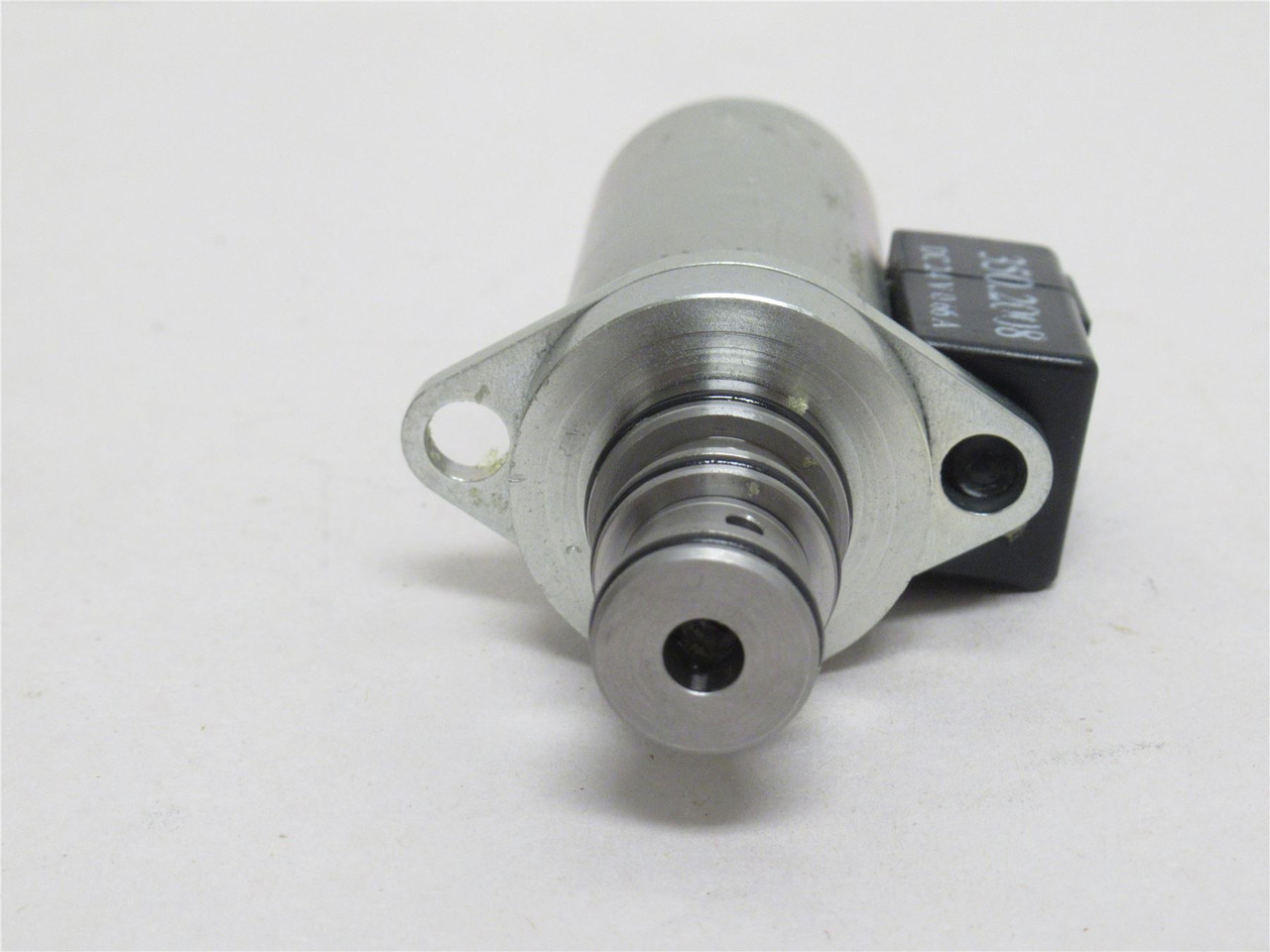 Sepamatic 545-001-109-001; Solenoid 3/2 Valve; 350.2008