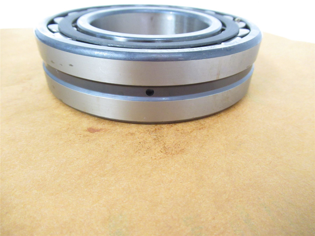 FAG 22213-E1; Roller Bearing Spherical 65mmID 120mmOD 31mmW