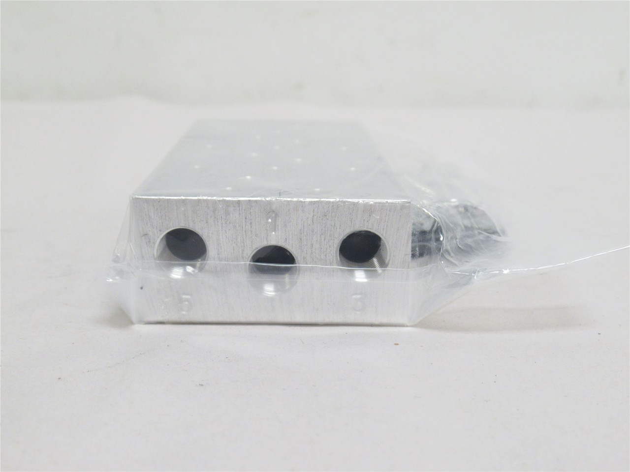 Koganei HM3F; Solenoid Valve Manifold
