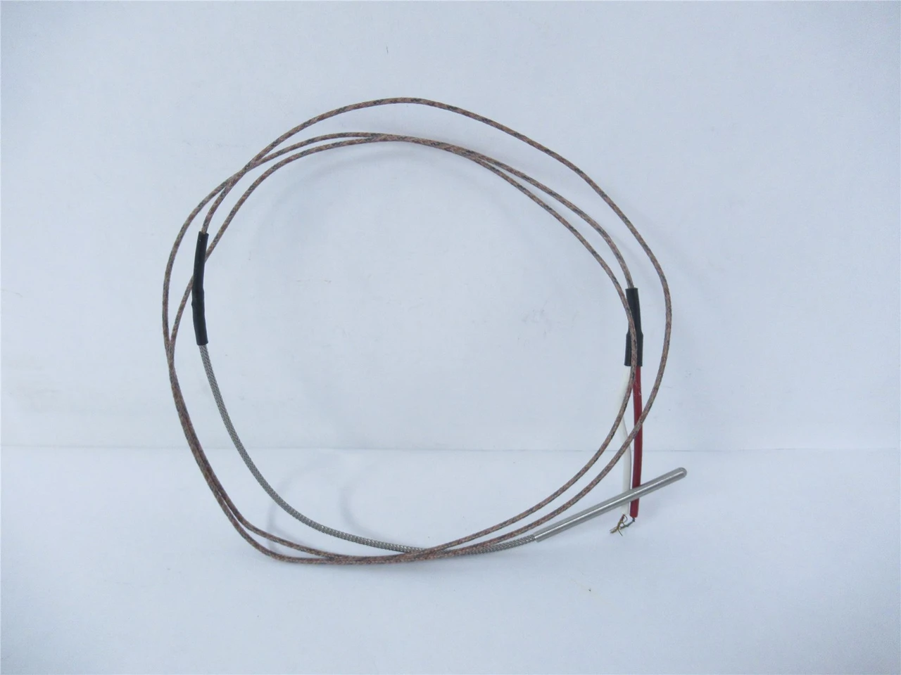 Cooney Brothers KACA3; TC Sensor