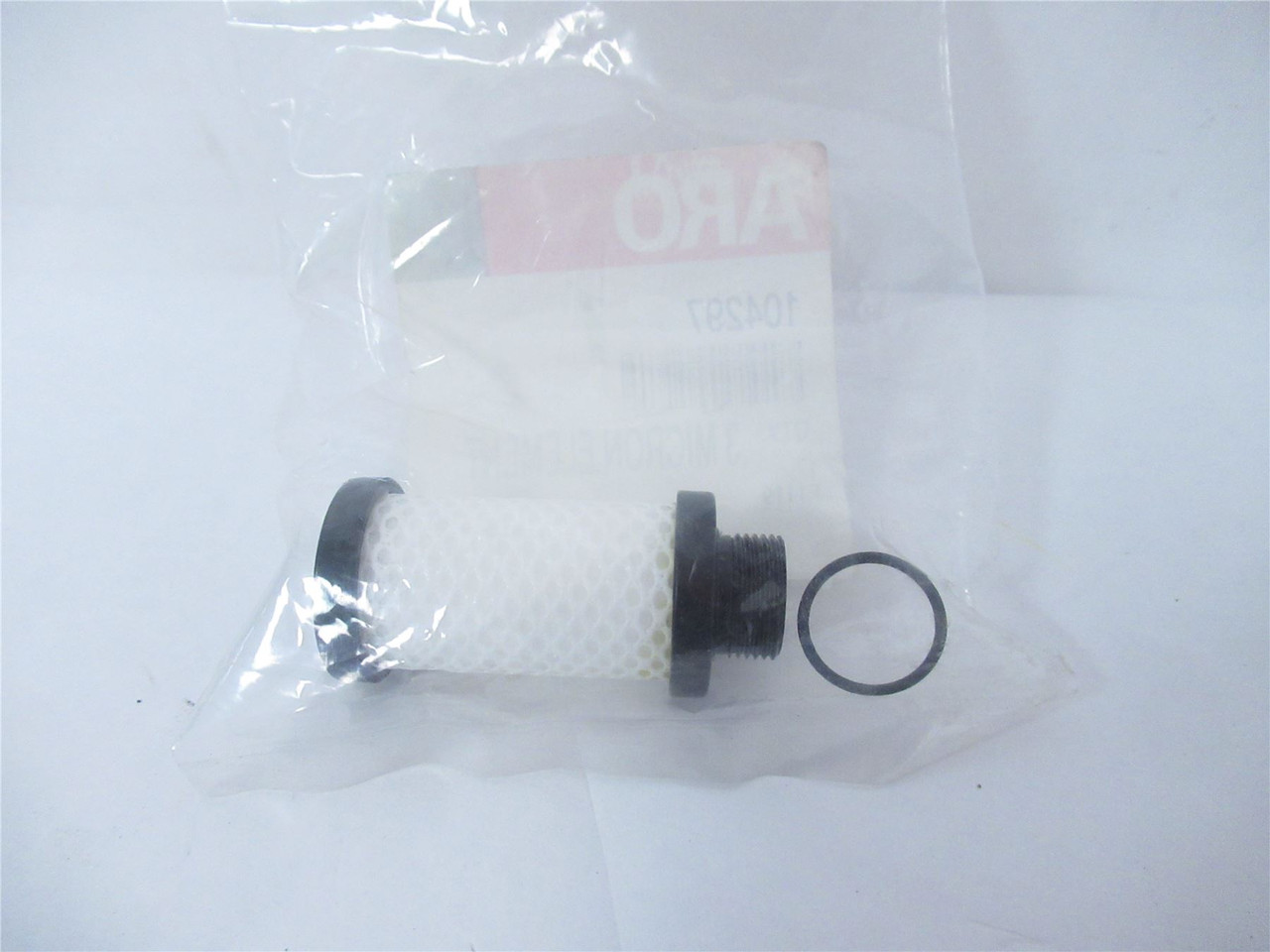 Ingersoll Rand 104297; Filter Element .3 Micron