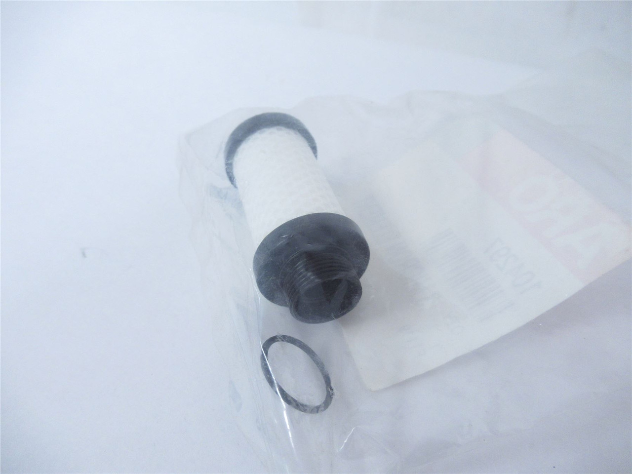 Ingersoll Rand 104297; Filter Element .3 Micron
