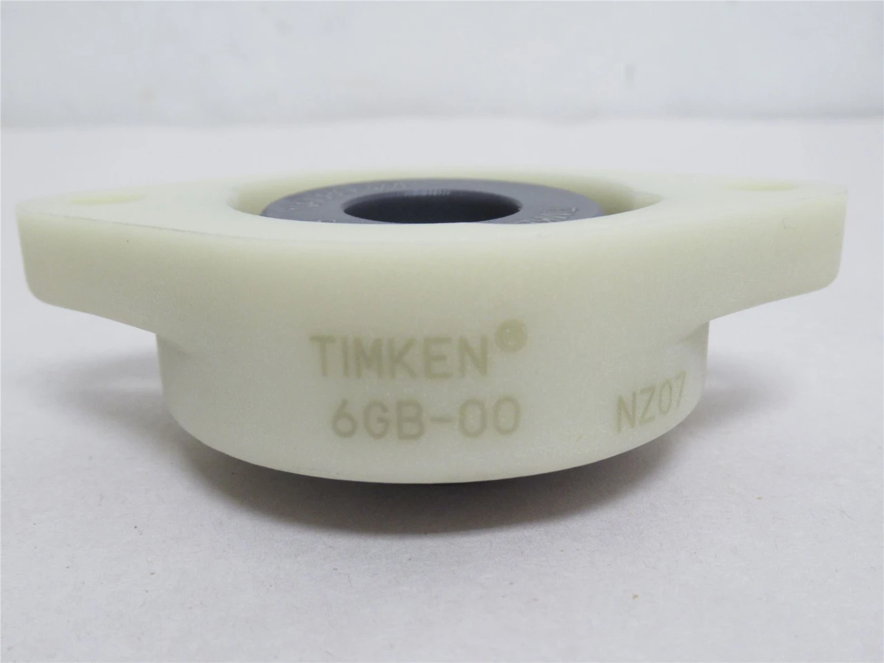 Timken NA6GB5-3/4; Polymer Flange Bearing; Bearing; 3/4"ID