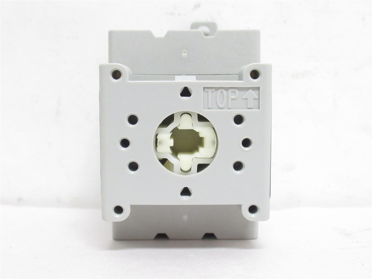 Allen-Bradley 194E-E32-1753; IEC Load Switch; 32A; 600VAC; 3P