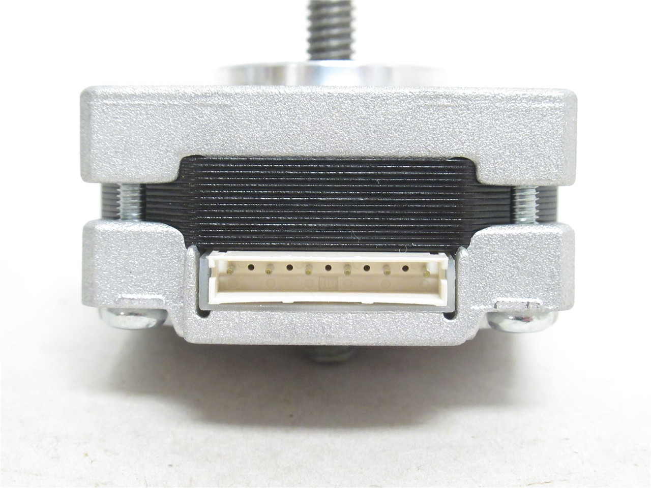 Moons 16HY7001-11; Linear Stepping Motor; 12VDC; W/Connector
