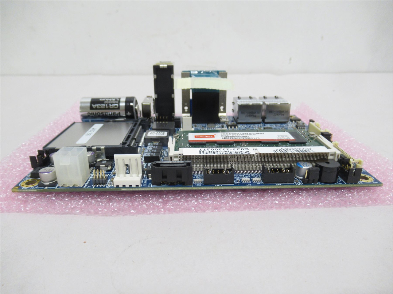 Ishida X144502002; Printed Motherboard Assy; W/OS-Windows