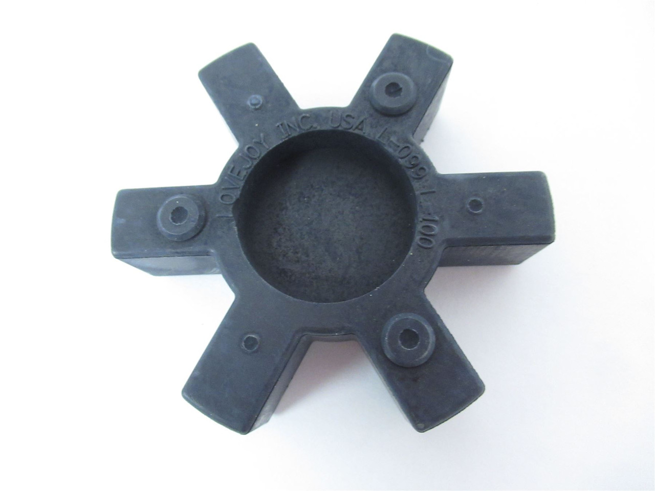 Lovejoy L100-SOX; Coupler Spider Insert SOX