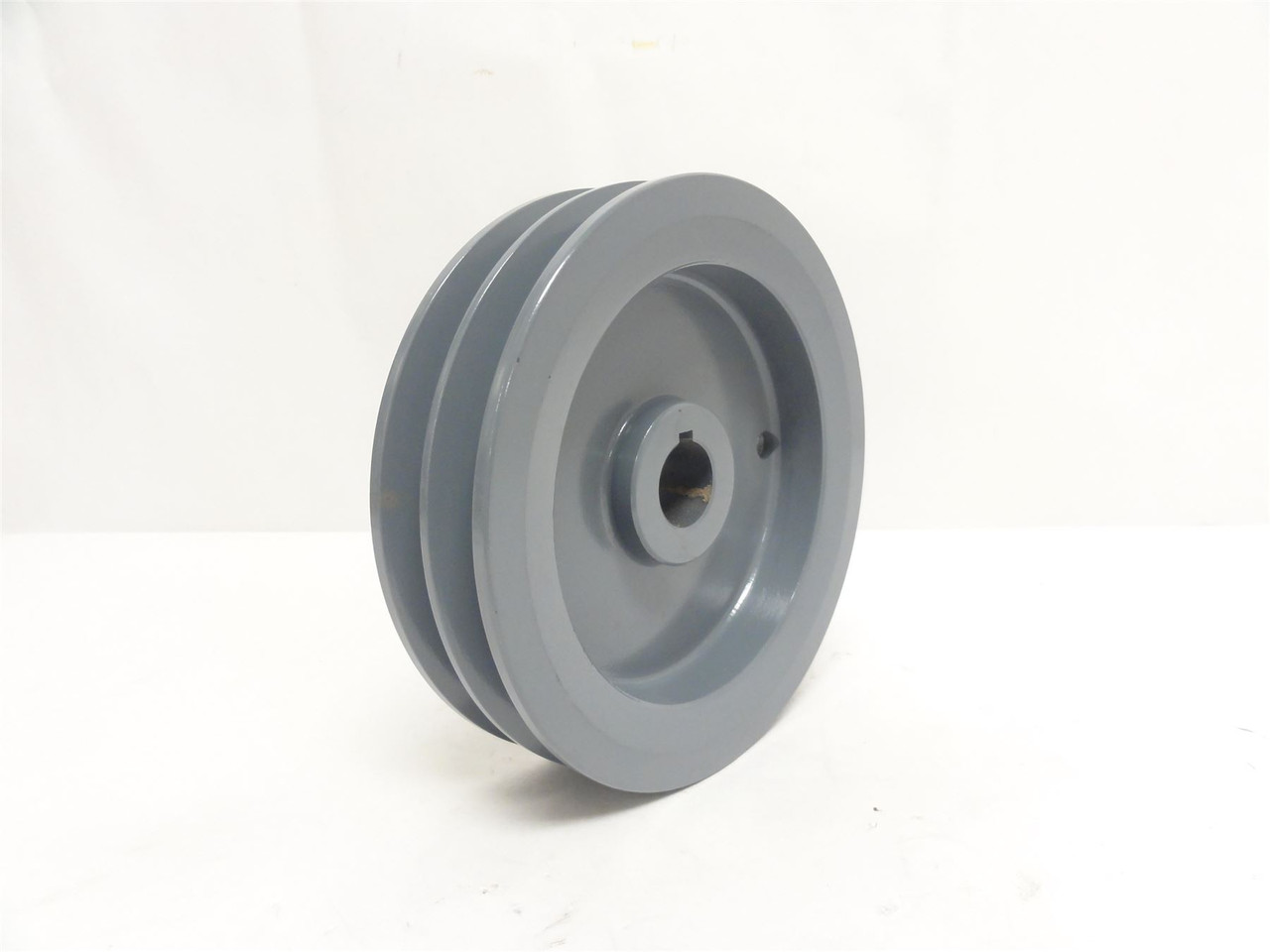 Masterdrive 2BK70-1; Light-Duty V-Belt; 2Gr; 1-1/8"ID