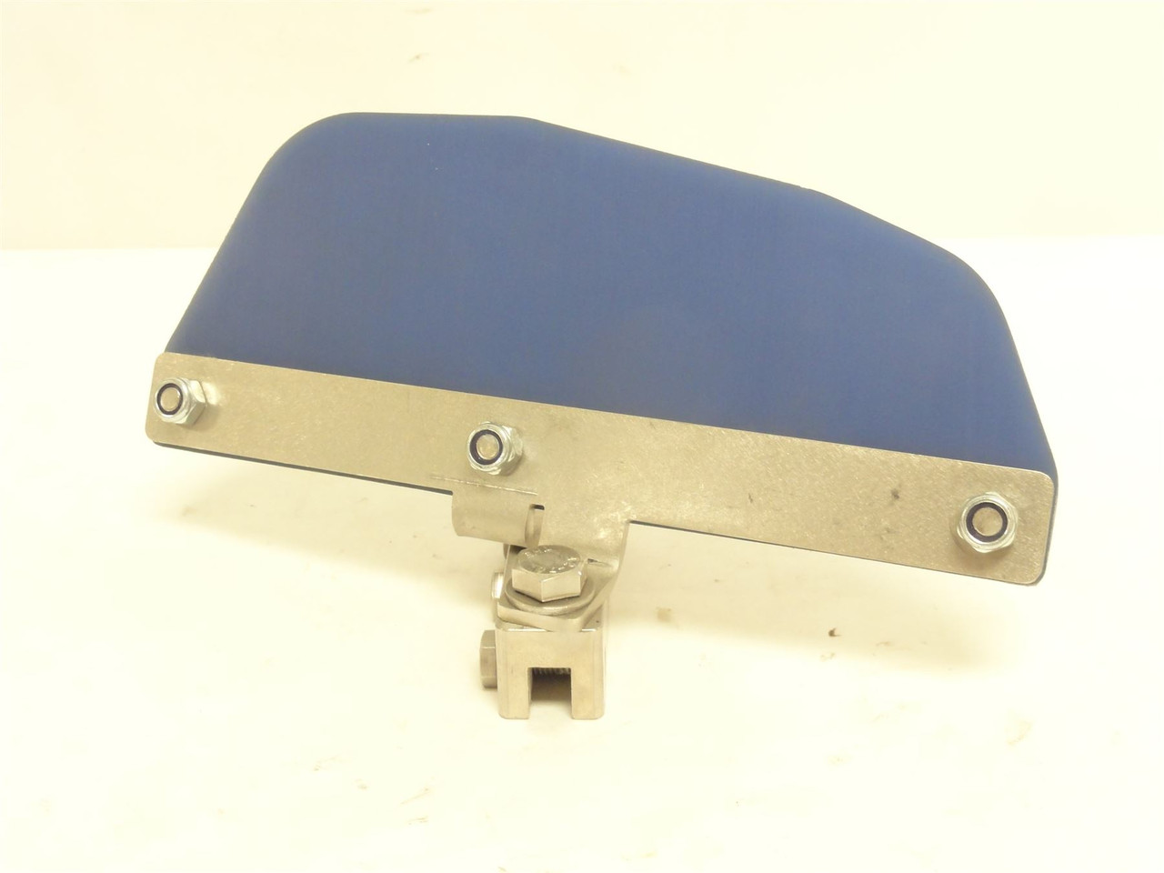 Meyn 0587.0080.000.69; H-Disk Flap Right; Size: 8"