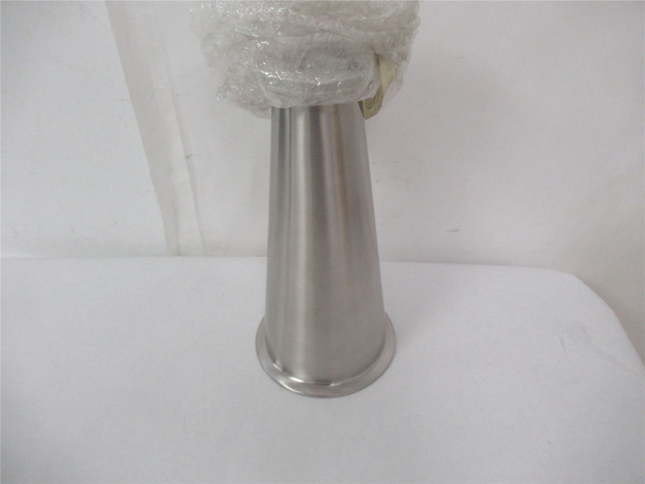 Sanitary Solutions SS31-14MP-4X2-304; Concentric Reducer