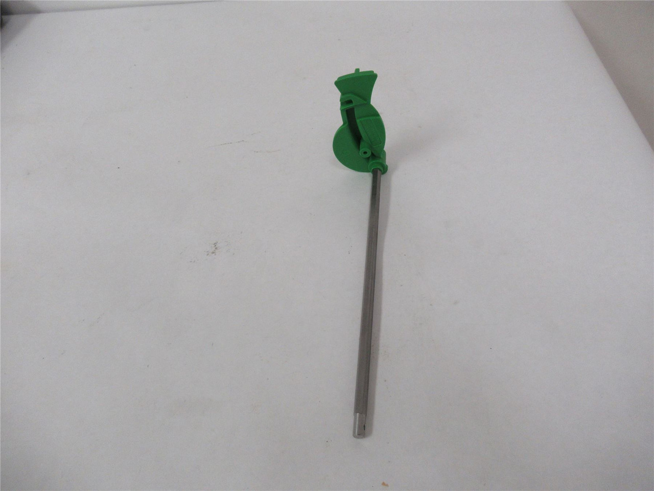 Bizerba 65480115102; Labeler Handle Assembly