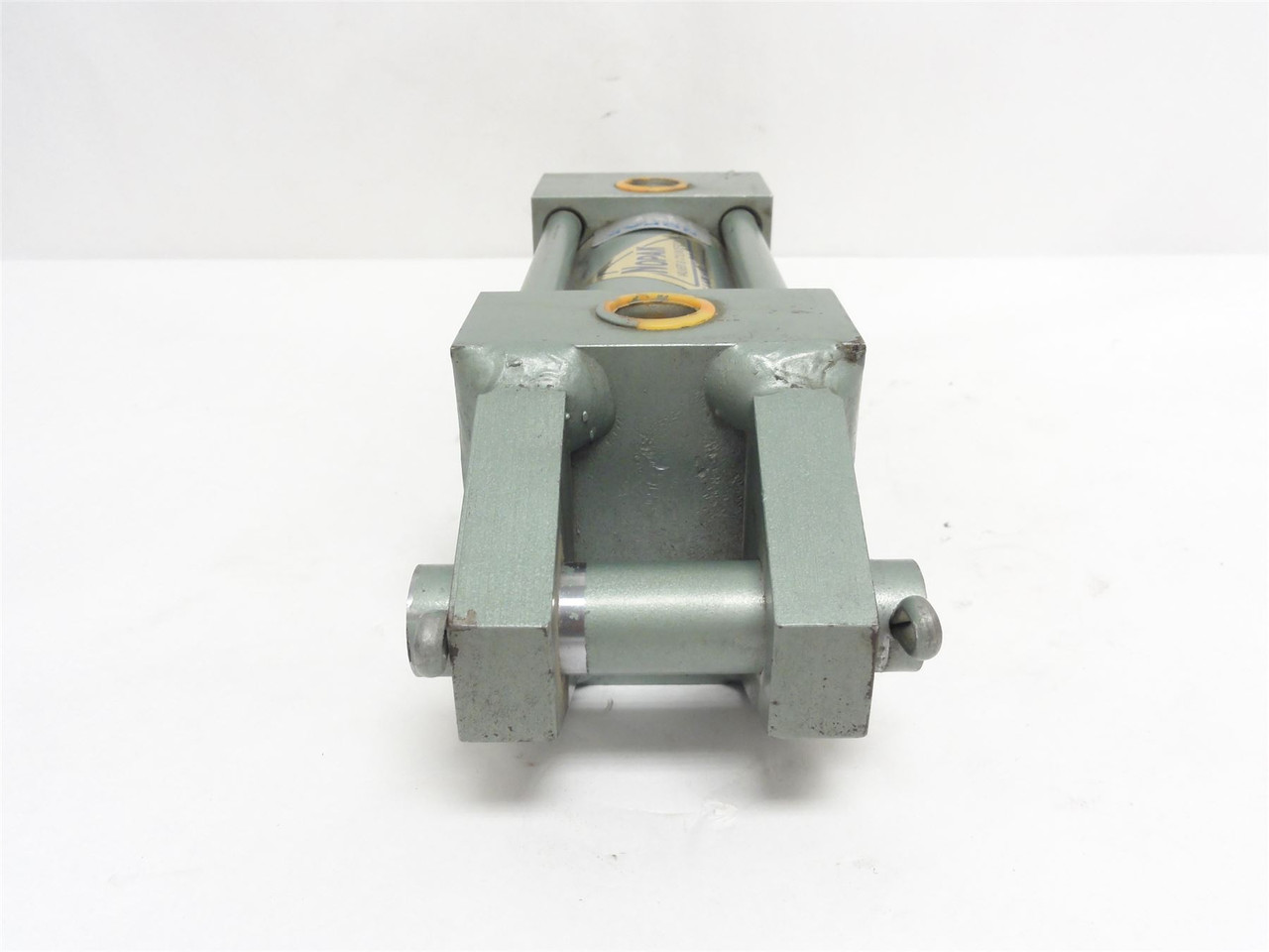 Nopak 803202; Hydraulic Cylinder 2X3E; 2"ID x 3" Stroke