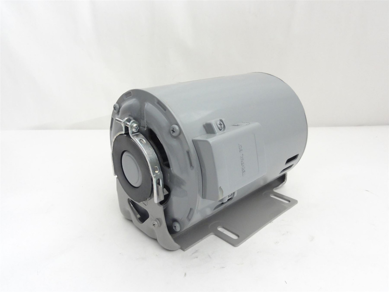 Mitsubishi SL-KS; Capacitor Motor 200W 100V; 1PH; 4P; 1720RPM