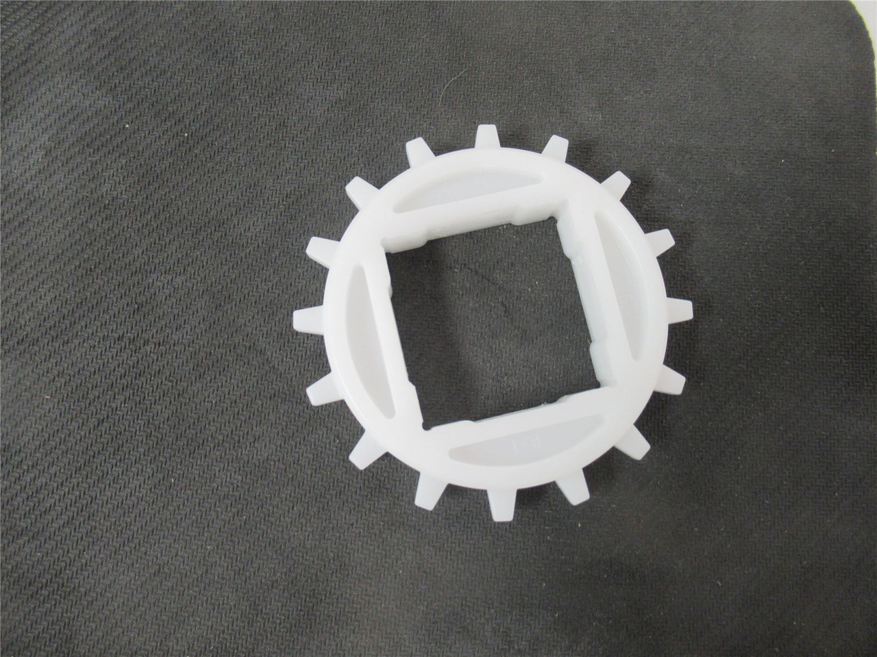 Intralox S100; Sprocket 3.1" PD 16 Teeth 1.5" Bore