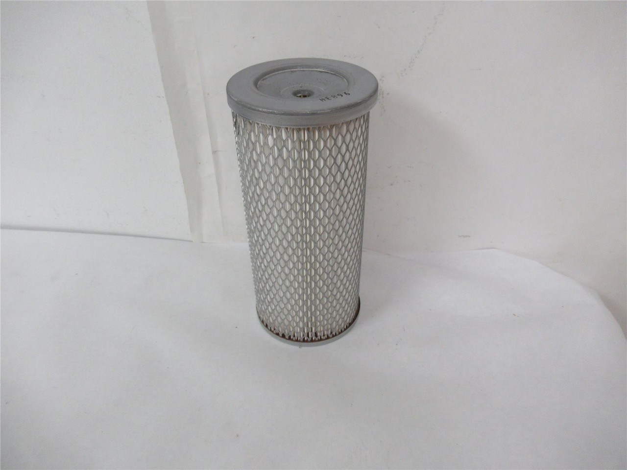 Solberg HE896; HEPA Filter UV SYS