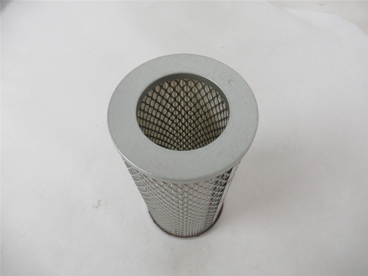 Solberg HE896; HEPA Filter UV SYS
