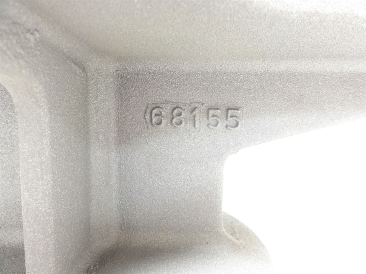Cryovac FUR68155; Platen Bracket