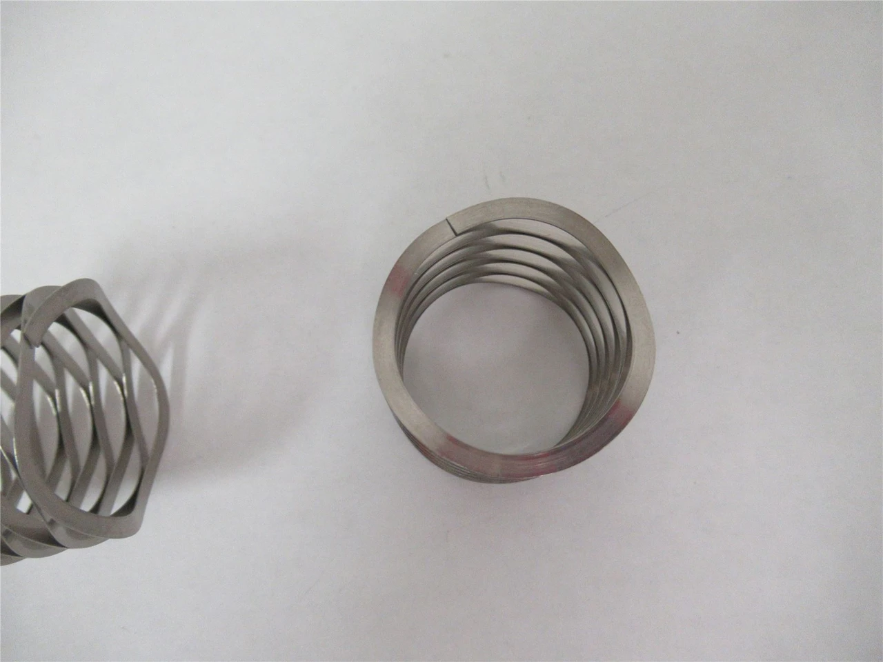 JBT PMP022819; Lot-2 Key Spring