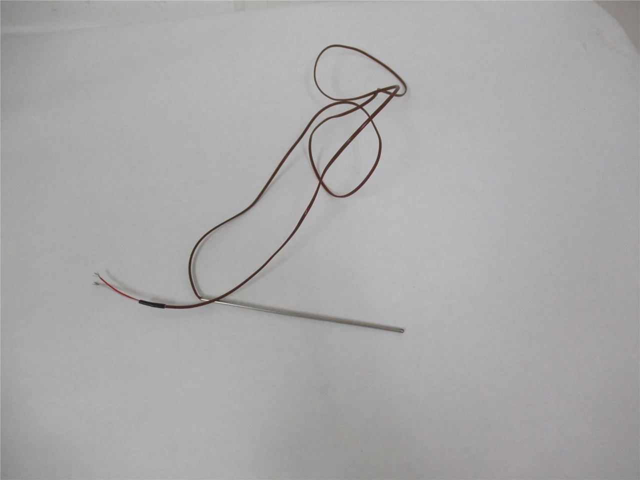 Pacmac Inc 92000073Q; Heat Probe