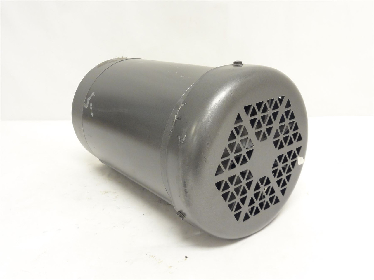 Baldor 20556524; AC Motor 1HP 230/460V; 1155RPM; 3PH; 3.6/1.8A
