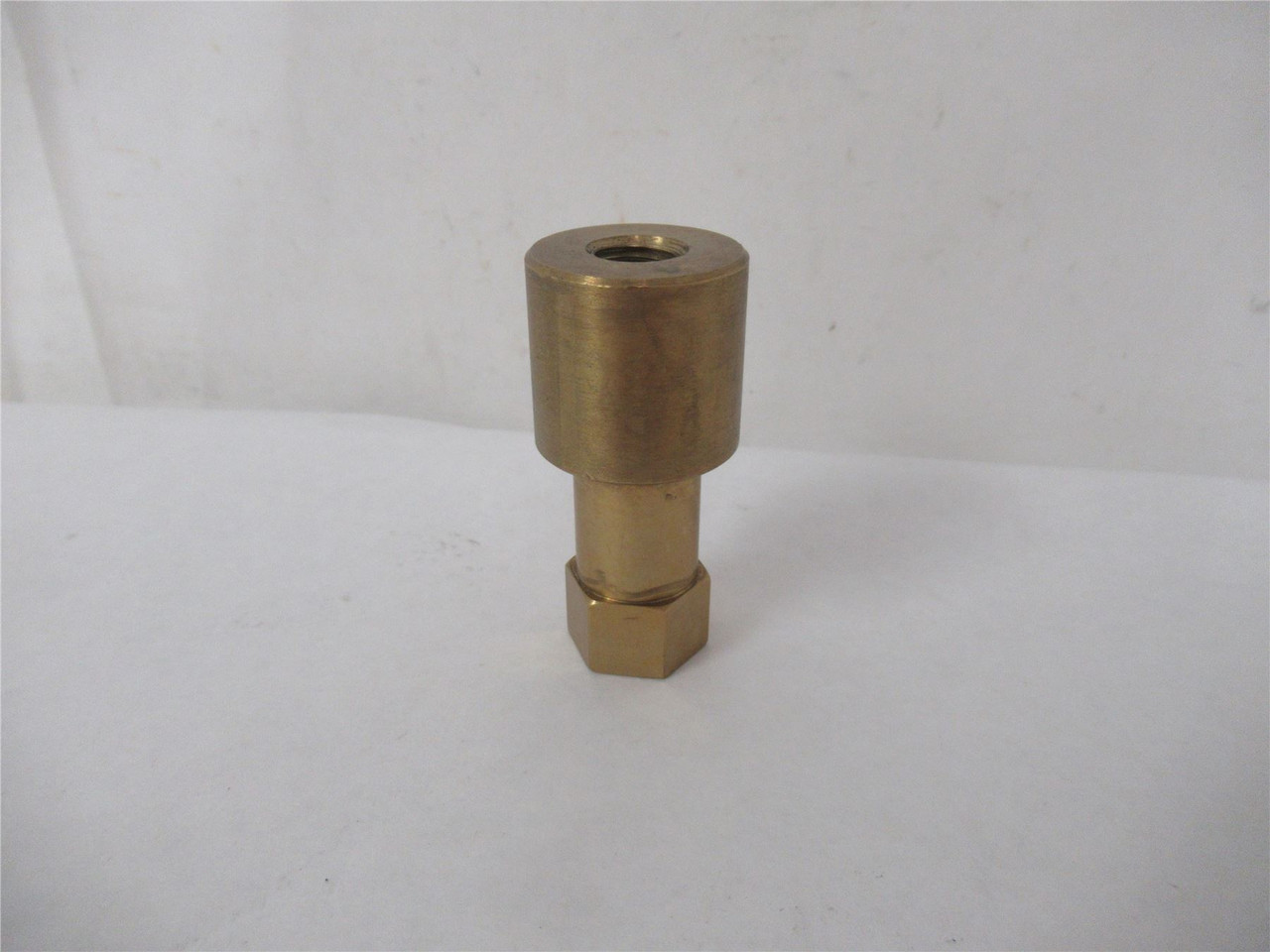 Cantrell Mech 8430002601; Shaft Adj  CWCS 8400 Wing Segmenter