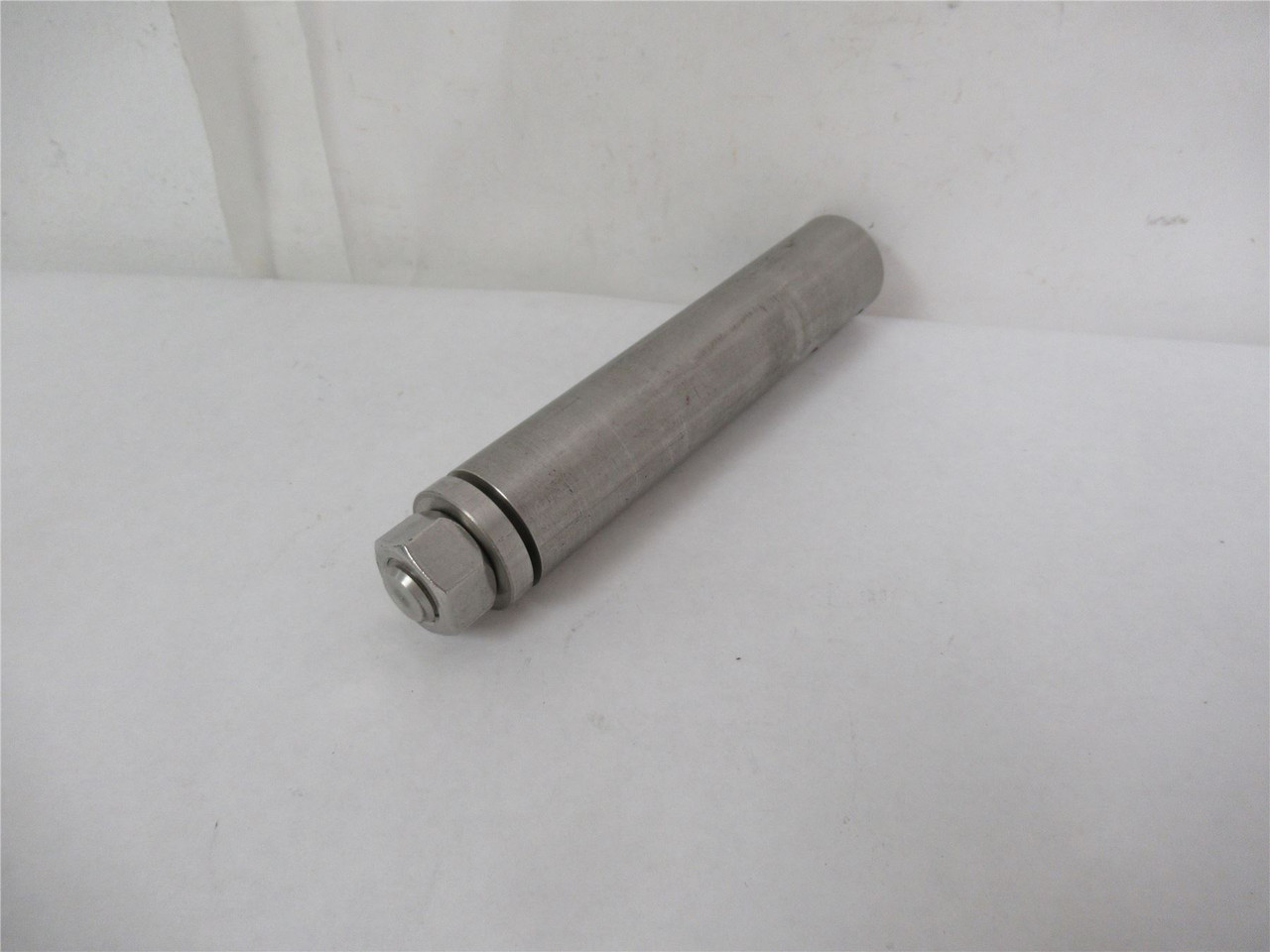 Hill Parts 400000; ARBOR;SAW;RHW/WASH/NUT