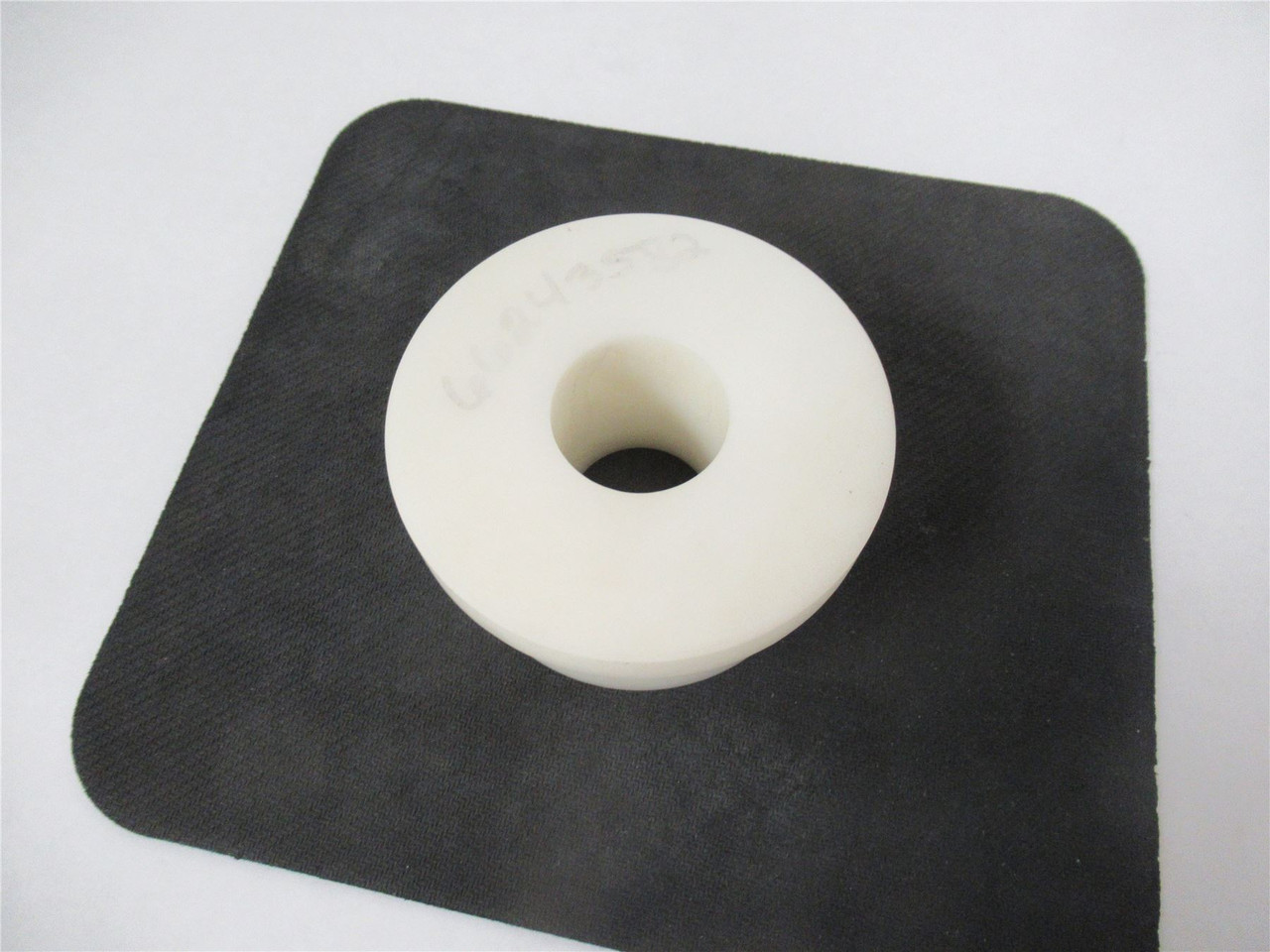 FPEC Corp 10000509; Bushing 3.5" OD 1.25" ID Plastic