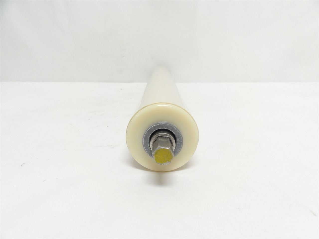 JPS Co RSH7S154B19; Roller; 1-15/16"OD x 18-1/8" Belt Width