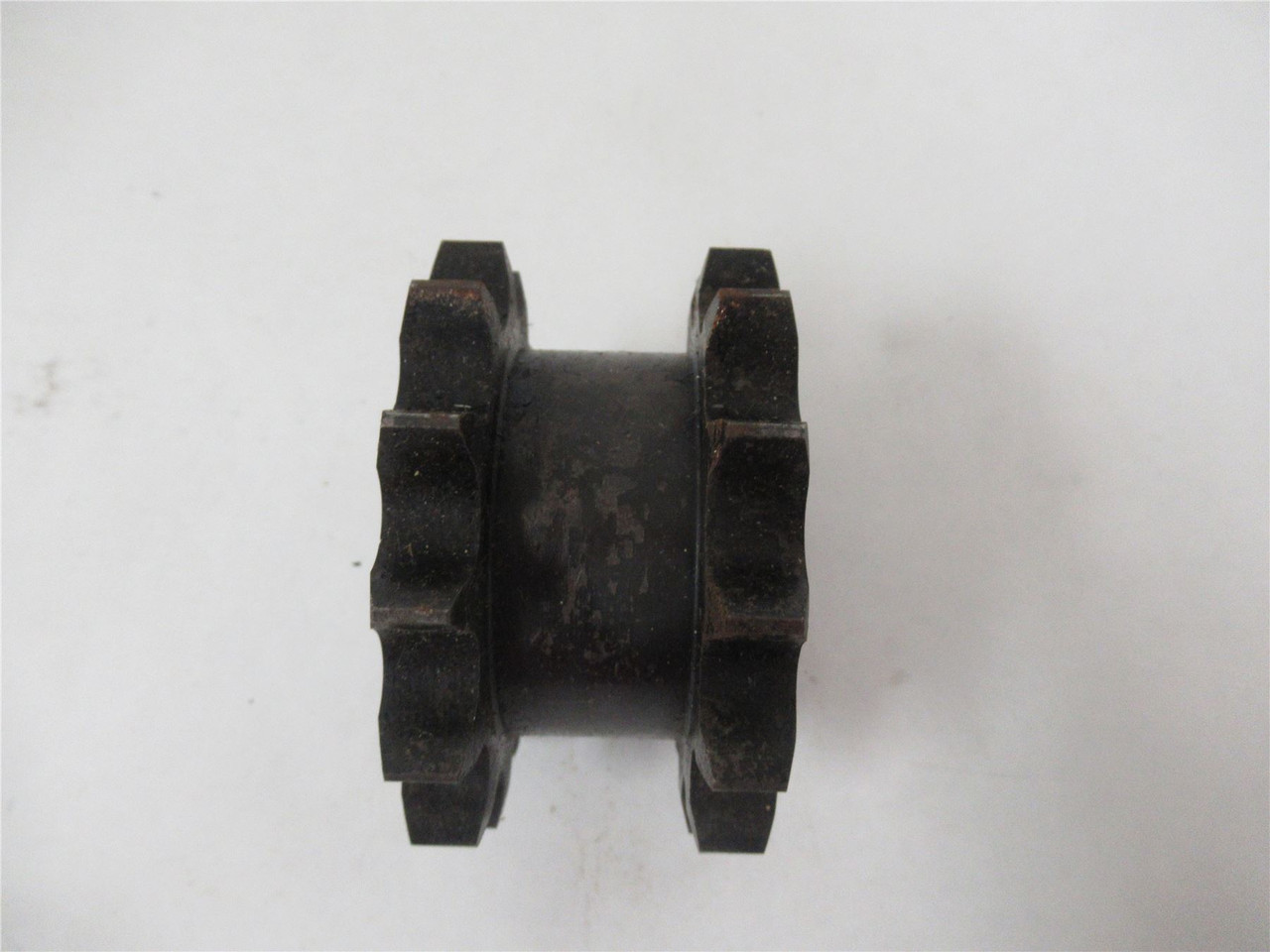 Martin DS60ATB13H; Bushed Double Sprocket #60 13Teeth