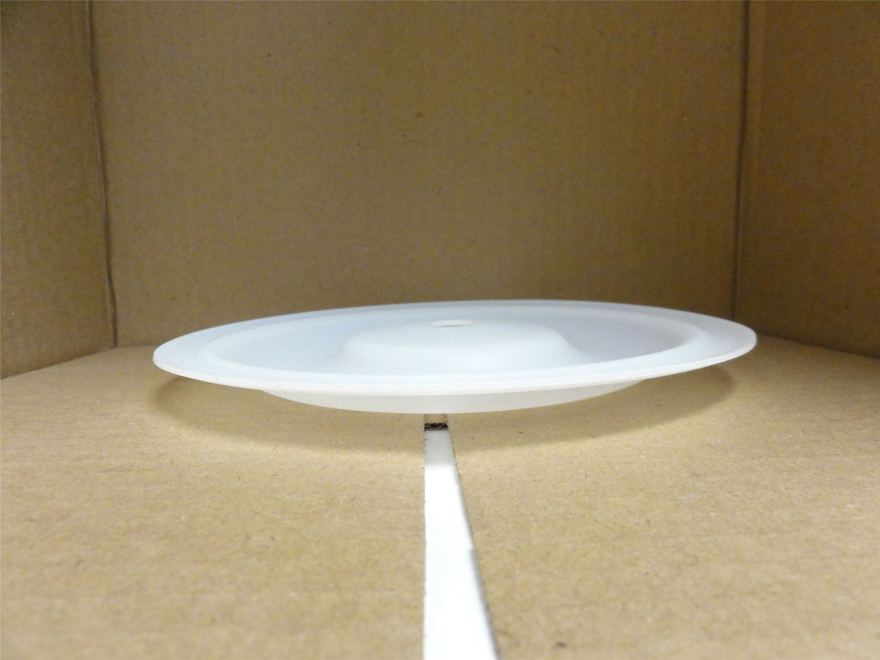 MFG- 10C25; Pump Diaphragm; 9/16"ID x 6-5/8"OD