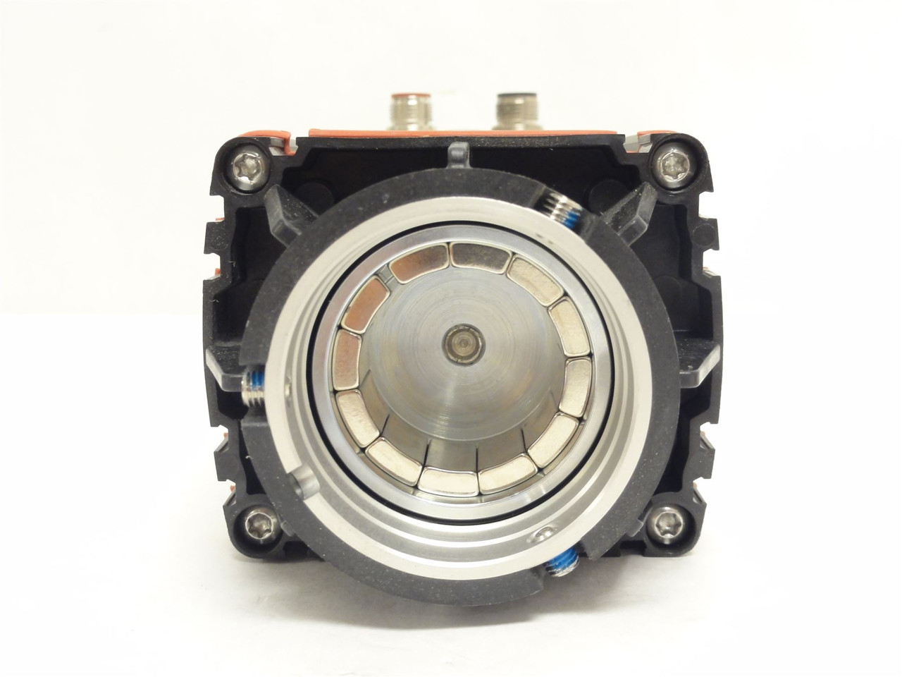 Danfoss 027H9122; ICAD 1200A Actuator 24VDC; 2A