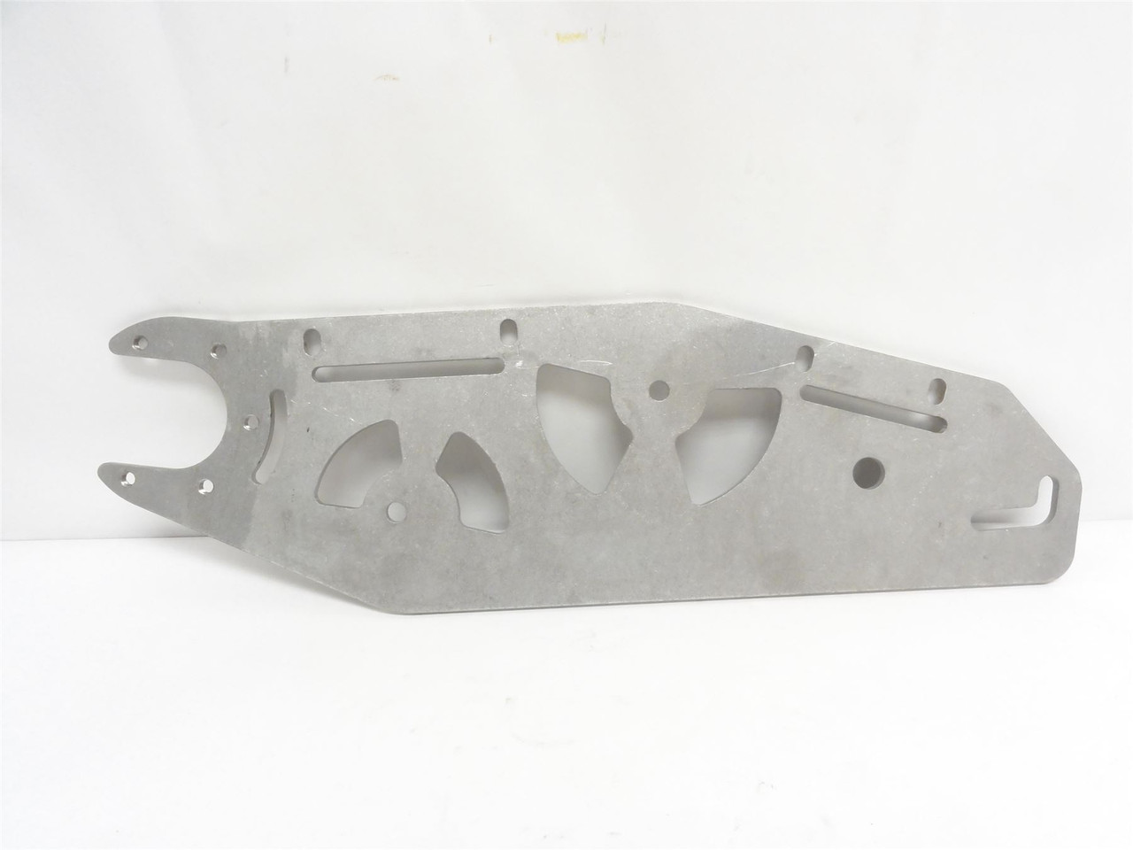 Meyn 0587.0080.006.78; GPD Baseplate; SS; Size: 48"