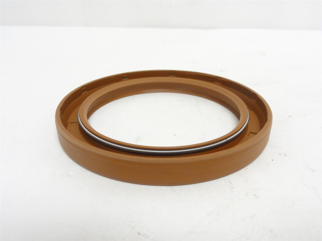 SKF 68X90X10 HMSA10 V; Double Lip Oil Seal 68mmID x 90mmOD