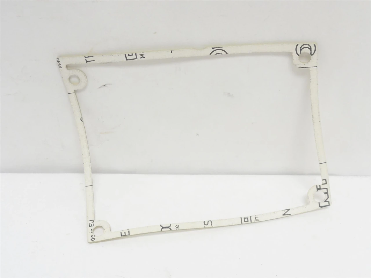 Becker 56650054200; Service Kit; U5.70-U5.100