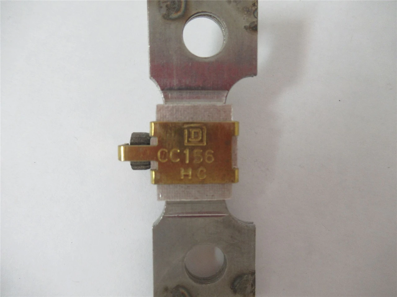 Square D CC156.0; Overload Relay Heater Coil 71-83.1 A 600V