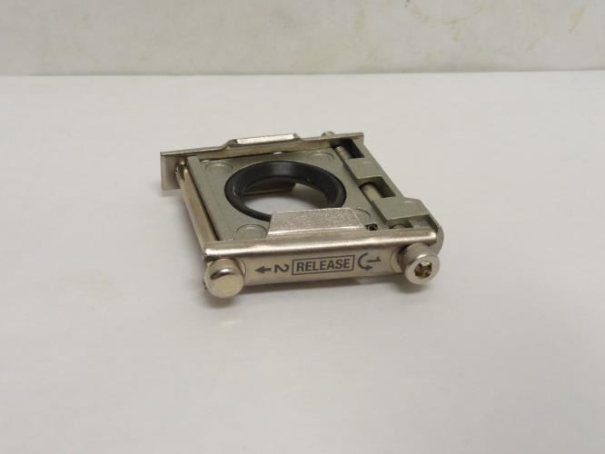 SMC Y400; Mounting Spacers With Brackets; 3/4"ID