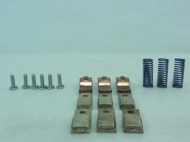 Wesco 78667824913; Contact Kit